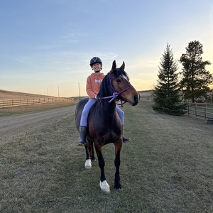 Fundraising Page: Grace Paulgaard